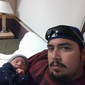 Meet your Posher, Joseph